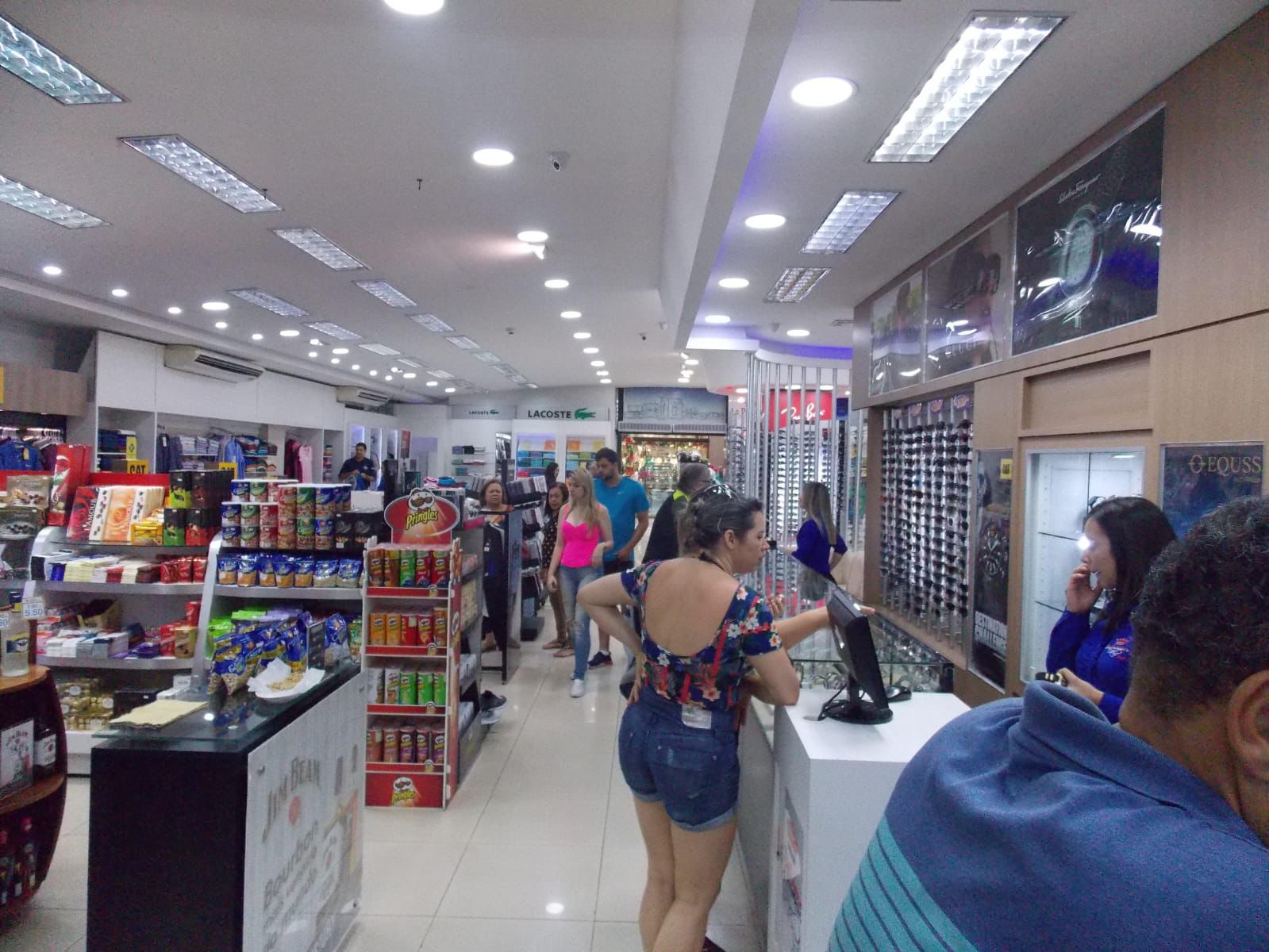 Leia sobre: Excursão para o Paraguai: guia completo para comprar barato com segurança