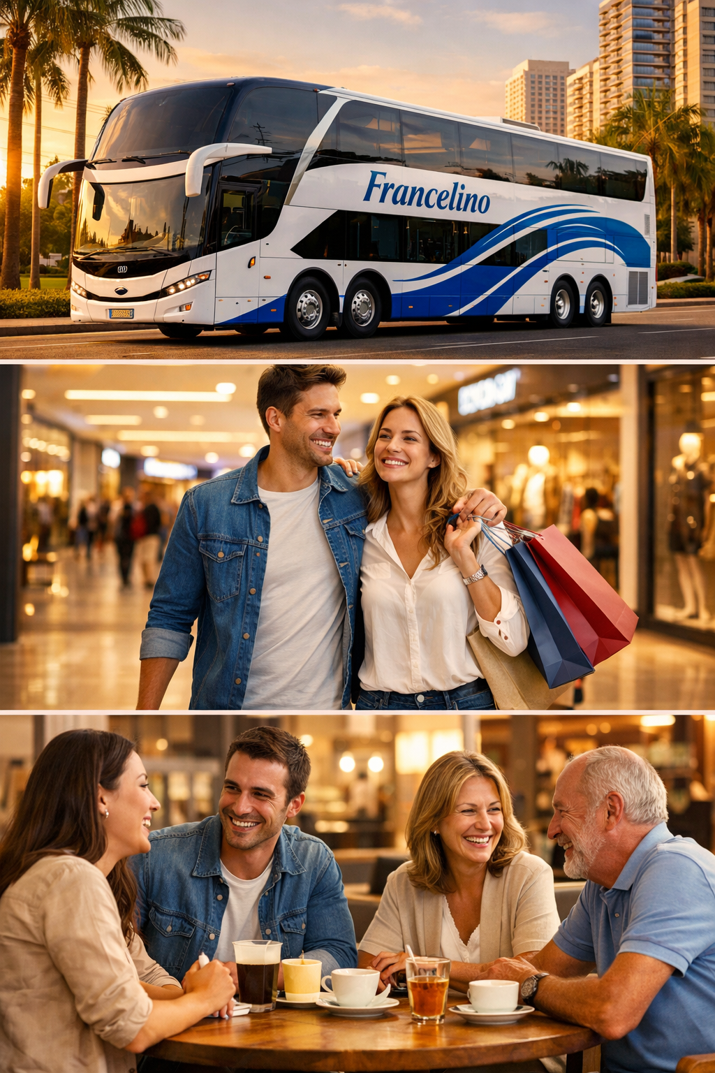 Leia sobre: Excursão para o Paraguai: guia completo para comprar barato e evitar erros (2026)